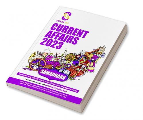 SAMADHAAN 2023