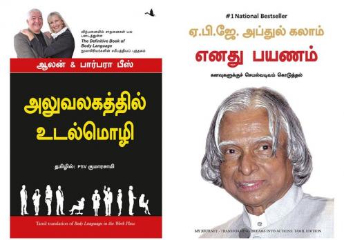 Body Language In The Work Place + My Journey