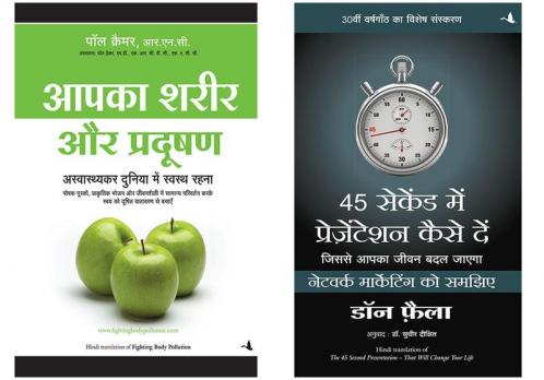 Aapka Sharir & Pradushan + 45 Second Mein Presentation Kaise De