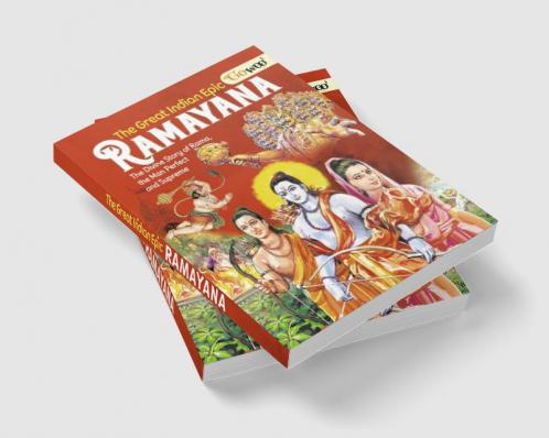 The Great Indian Epic RAMAYANA I Divine Adventures