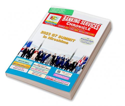 Banking Services Chronicle-July-2023-Issue
