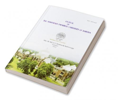 JOURNAL OF THE MAHARAJA SAYAJIRAO