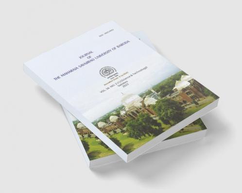 JOURNAL OF THE MAHARAJA SAYAJIRAO