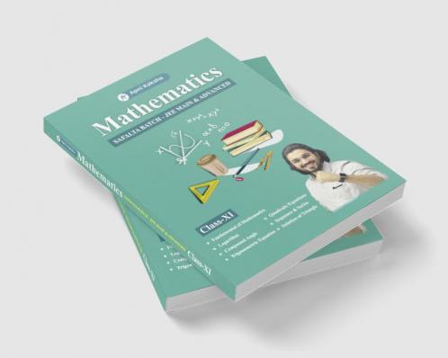 Class Xi Maths Safalta Modules 1