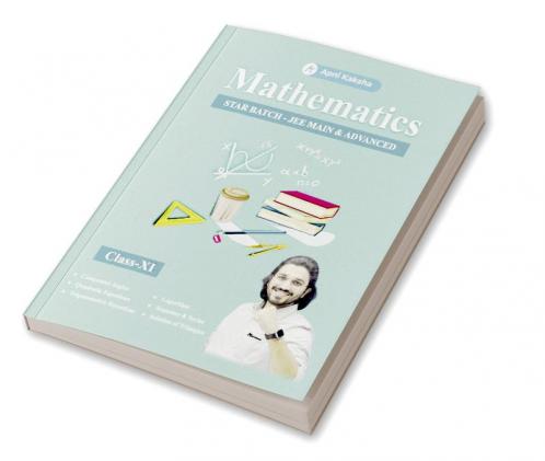 Class Xi (Maths) Star Batch Modules 1
