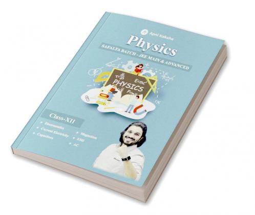 Class XII Module 1 Physics
