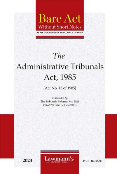 Administative Tribunal