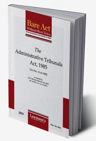 Administative Tribunal