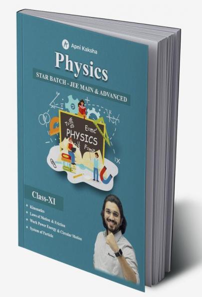 Class XI Module 1 Physics Star Batch