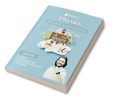 Class XI Module 1 Physics Star Batch