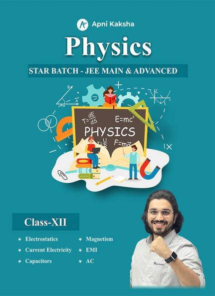 Class XII Module 1 Physics Star Batch