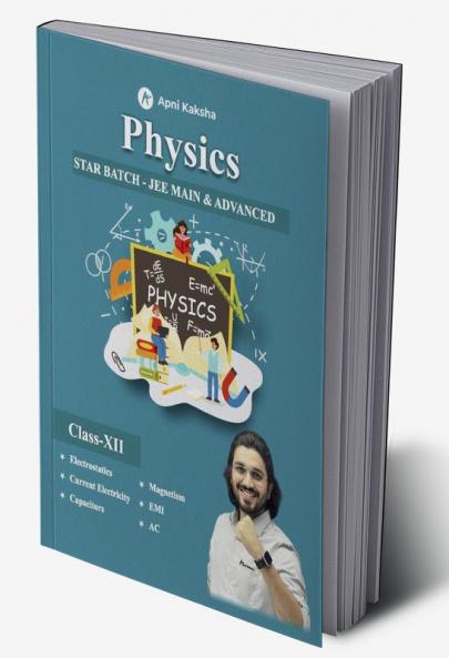 Class XII Module 1 Physics Star Batch