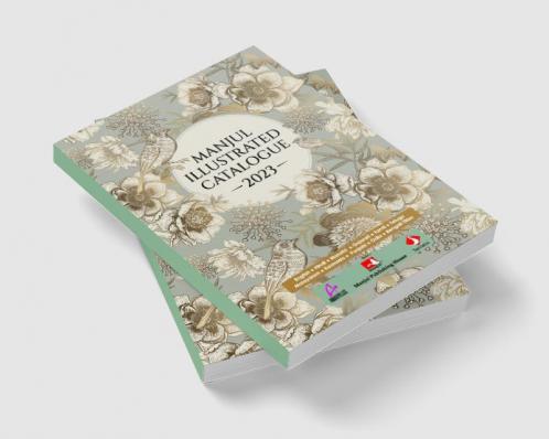 Manjul Illustrated Catalogue 2023