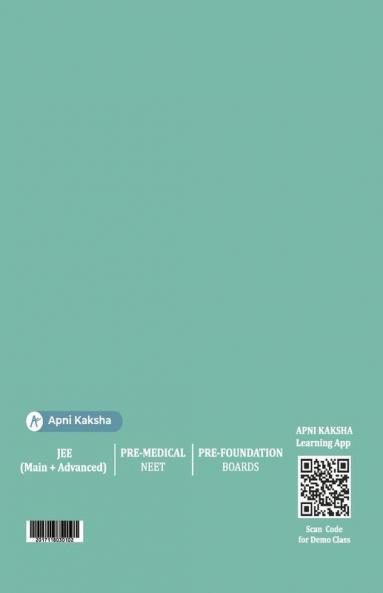 Class XI Module IOC Inorganic Chemistry Star + Safalta Batch