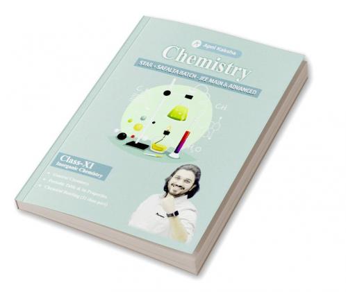 Class XI Module IOC Inorganic Chemistry Star + Safalta Batch