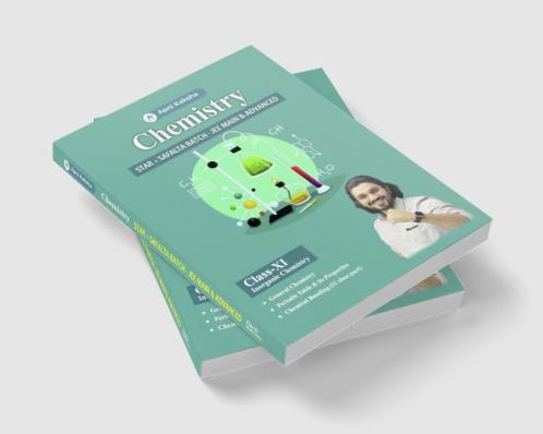 Class XI Module IOC Inorganic Chemistry Star + Safalta Batch