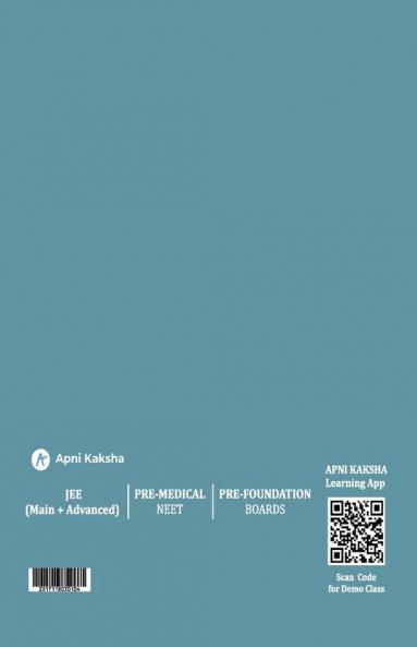 Class XII Module IOC Inorganic Chemistry Star + Safalta  Batch
