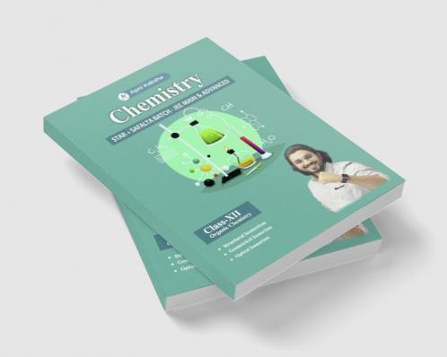 Class XII Module OC Organic Chemistry Star + Safalta  Batch
