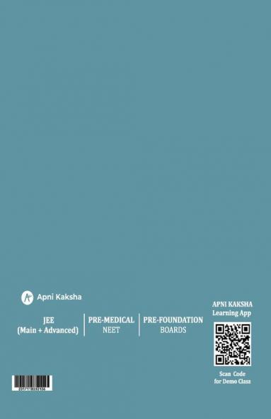 Class XII Module PC Chemistry Star + Safalta  Batch