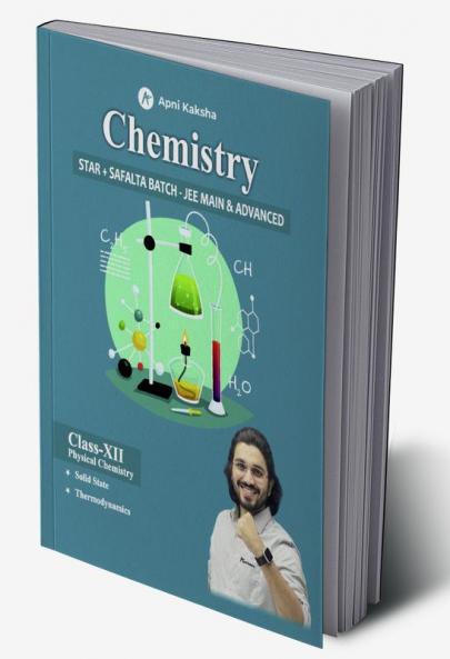 Class XII Module PC Chemistry Star + Safalta  Batch