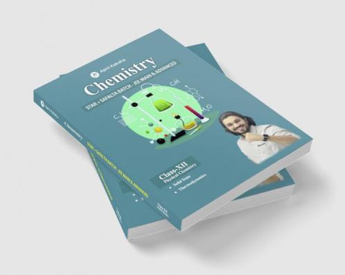 Class XII Module PC Chemistry Star + Safalta  Batch