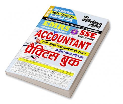 2023-24 EMRS Accountant SSE Practice Book