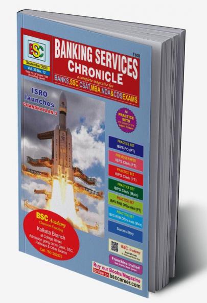 Banking Services Chronicle-Sep-2023-Issue