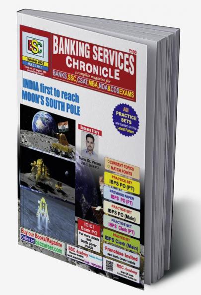 Banking Services Chronicle-October-2023-Issue