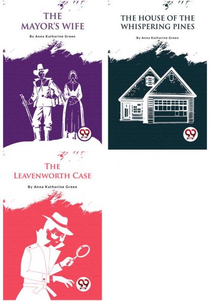 World's most popular books to Read by Anna Katharine Green