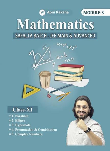 Mathematics Class 11 Saflta Batch Module-III