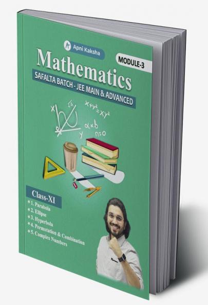 Mathematics Class 11 Saflta Batch Module-III