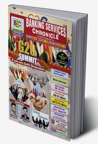 Banking Services Chronicle-October-2023-Issue