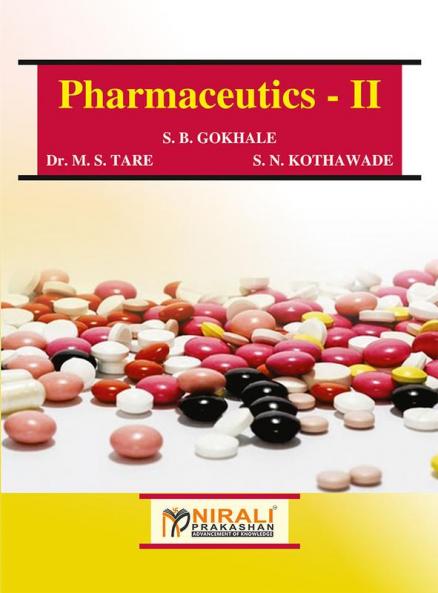 Pharmaceutics-II