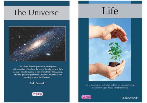 Exploring Life and the Universe
