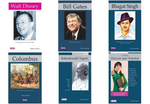 Influencers who changed the world