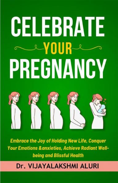 celebrate your pregnancy