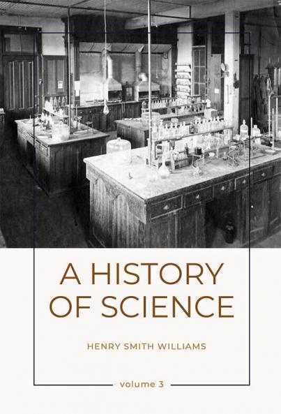 A History of Science (Vol 3)