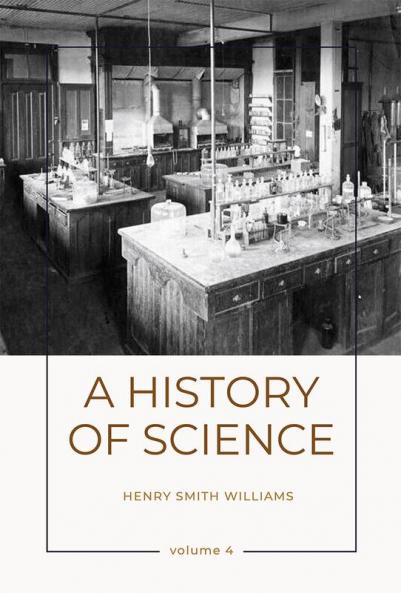 A History of Science (Vol 4)