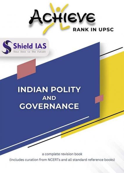 Achieve (Indian Polity And Governance)