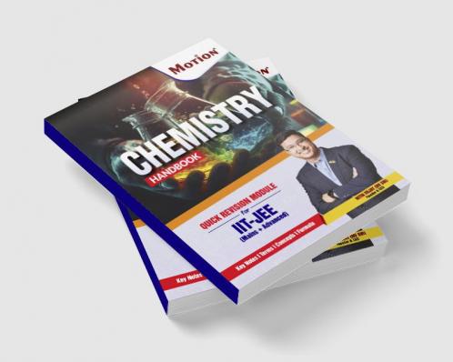 MOTION Chemistry Handbook (IIT-JEE Exam)