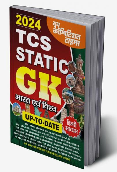 2024-25 India & World General Knowledge