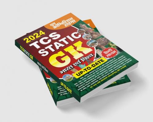 2024-25 India & World General Knowledge