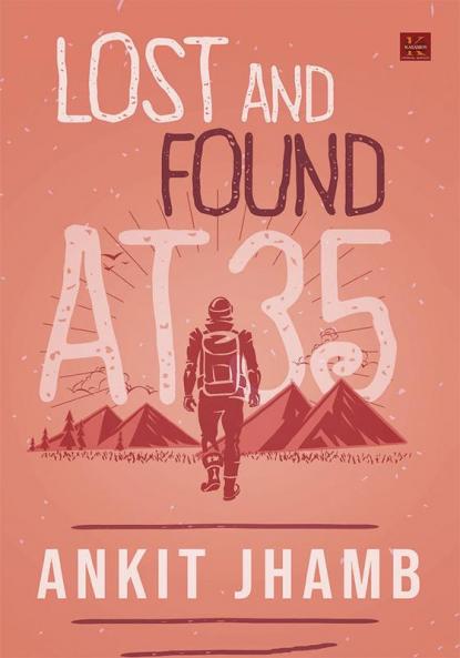 Lost and Found at 35