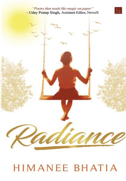 Radiance : English Poetry Collection