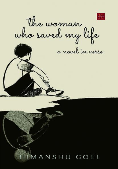 The Woman who saved my life