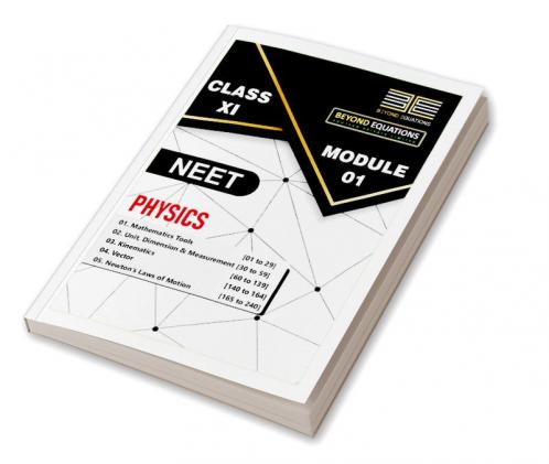 Physics Module-01