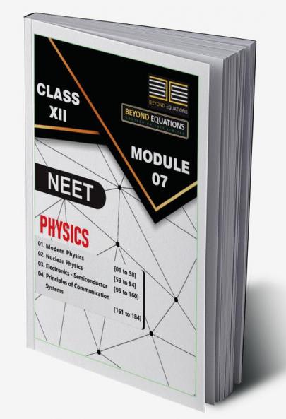 Physics Module-07