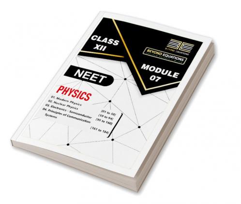 Physics Module-07