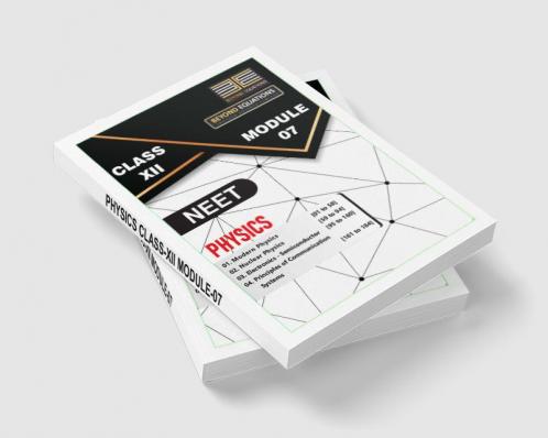 Physics Module-07