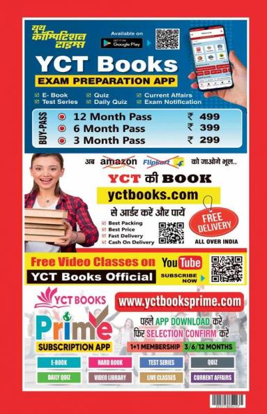 2024-25 BPSC Teacher Class VI-VIII Hindi & GS Solved Papers & Practice Book
